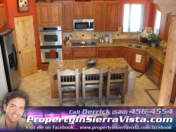 2nd image of 4875 S Calle Encina