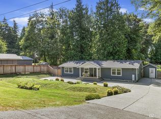 27721 Firwood Rd NE, Kingston, WA 98346