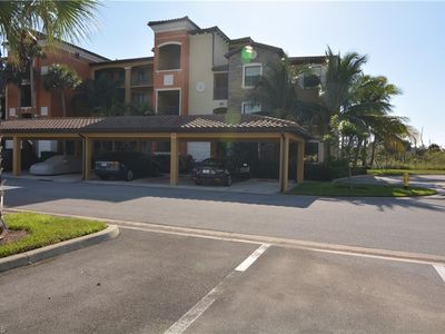 9815 Giaveno Ct #1238, Naples, FL, 34113