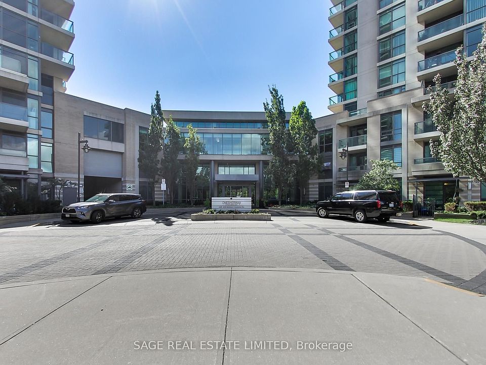 1st image of 235 Sherway Gardens Rd #1801