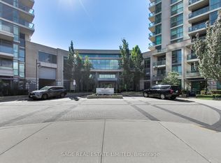 235 Sherway Gardens Rd #1801, Toronto, ON M9C0A2