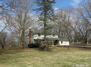 2370 McBurney Rd, Clifton Springs, NY 14432