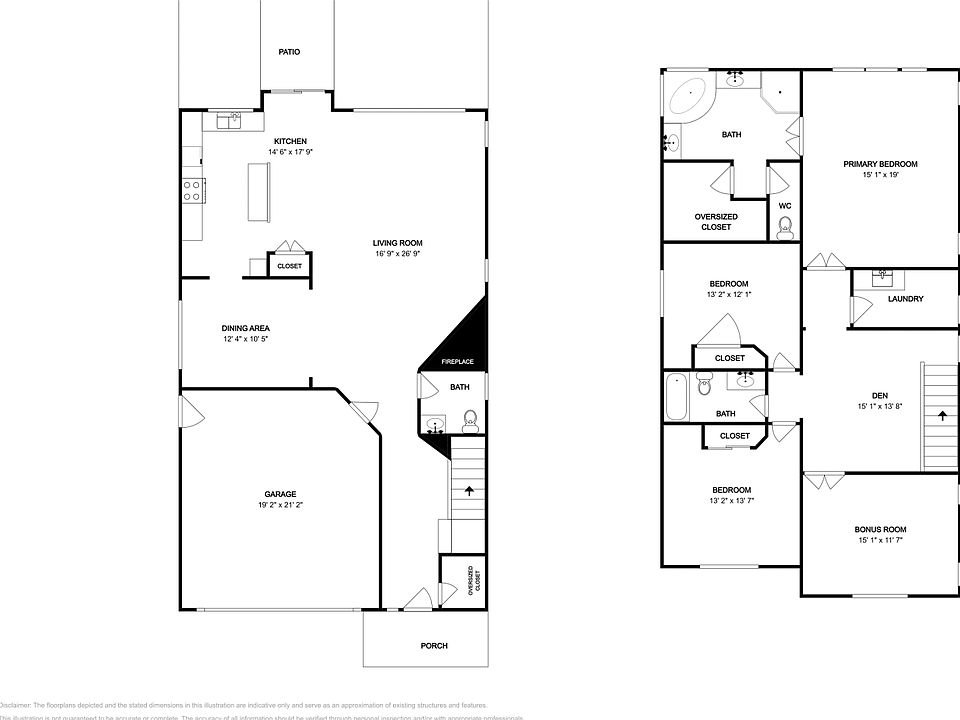 2nd image of 9733 203rd St E
