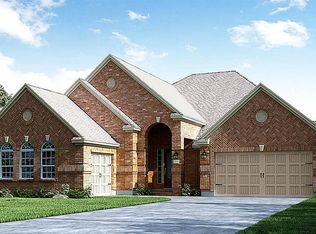 150 Blanton Bend Dr, Montgomery, TX 77316
