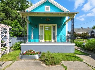 1841 Rosiere St, New Orleans, LA 70119