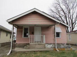 2618 Jackson St, Anderson, IN 46016