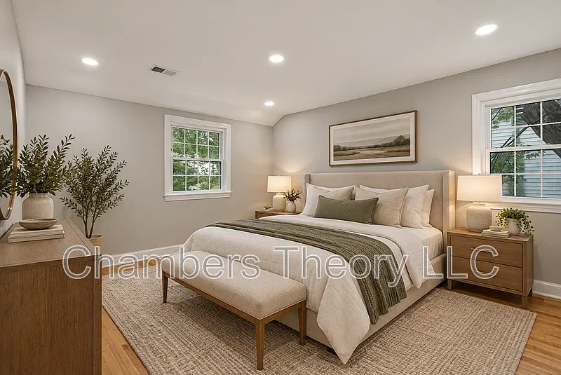 3 bed, 2.0 bath, 1482 sqft, $3,600 — Photo 3
