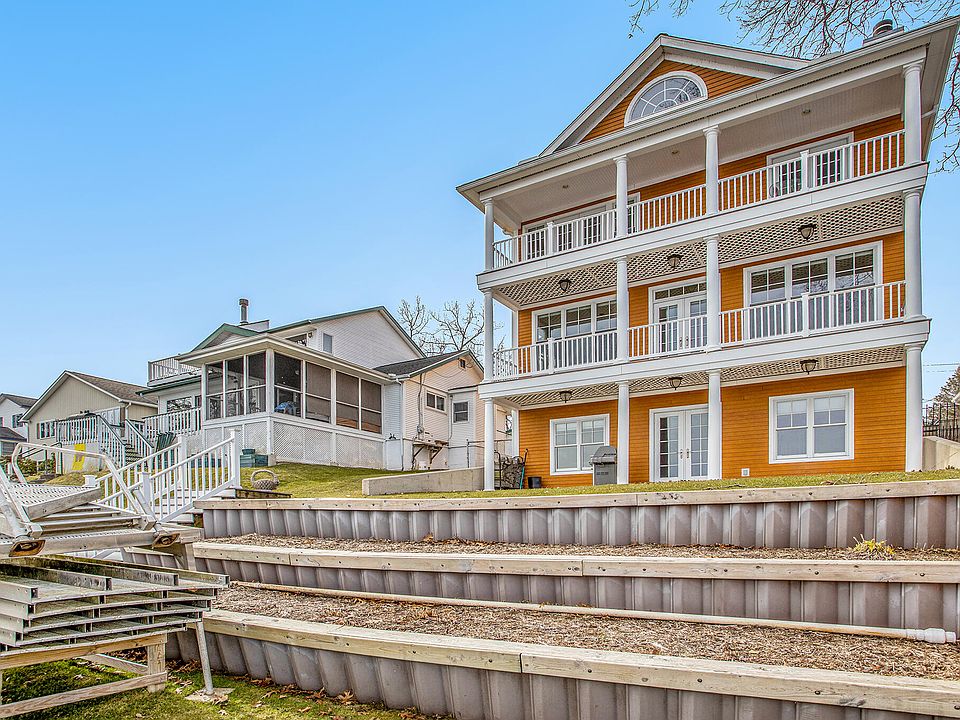 505 Harrington Rd, Delton, MI 49046 Zillow