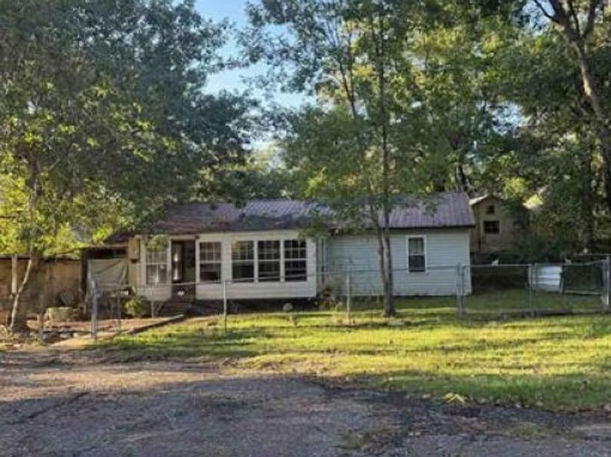 Property Front View