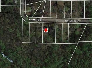 1687 Terry Mill Rd, Atlanta, GA 30316