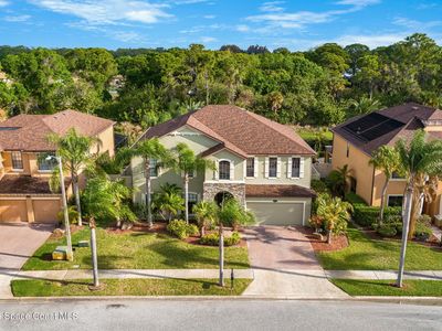 1390 Talon Way, Melbourne, FL, 32934