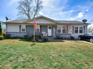 3301 Lockwood Ct SW, Huntsville, AL 35805