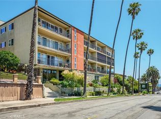 110 Termino Ave UNIT 102, Long Beach, CA 90803