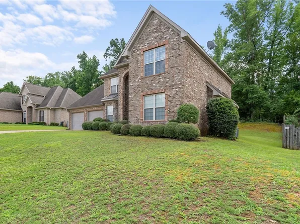 6825 Abbey Trace Dr, Cottondale, AL 35453