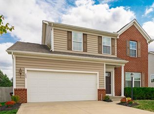 284 Evergreen Ct, Pickerington, OH 43147