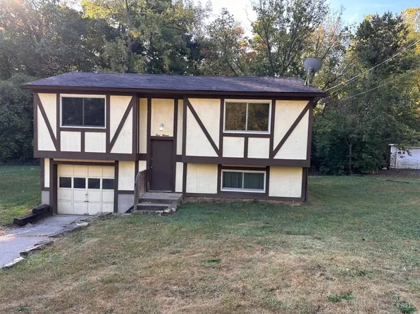 411 Mount Nebo Rd, Cleves, OH 45002