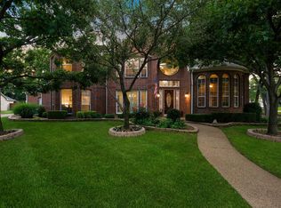 4705 Oak Springs Dr, Flower Mound, TX 75028