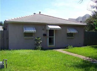 701 Hesper Ave, Metairie, LA 70005