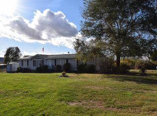 20002 N Case Rd, Prosser, WA 99350