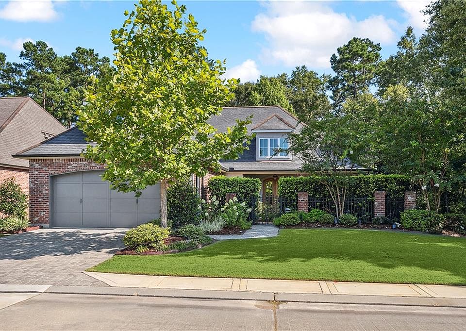 452 N Corniche Du Lac, Covington, LA 70433 Zillow