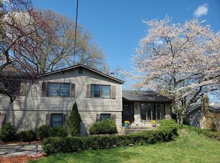 307 Monmouth Dr, Cherry Hill, NJ 08002