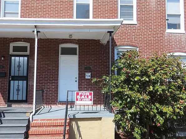 718 Melville Ave, Baltimore, MD 21218