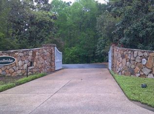 2801 Old River Rd, Fortson, GA 31808