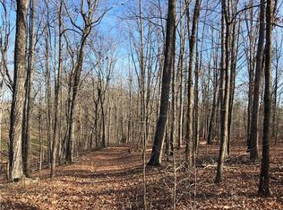 00 North Seed Tick Road, Dawsonville, GA 30534