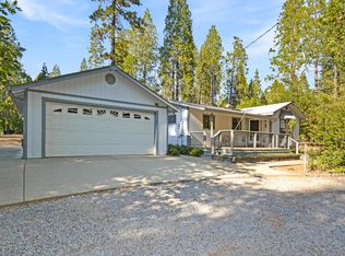 26045 Buckhorn Ln, Pioneer, CA 95666