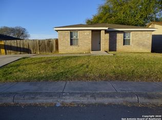 5907 Glacier Sun Dr, San Antonio, TX 78244