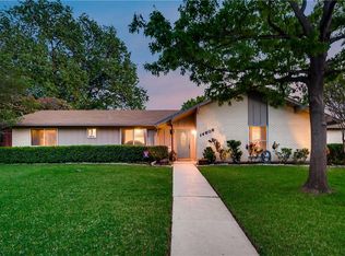 14608 Cherry Hills Dr, Farmers Branch, TX 75234