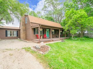 1481 Collins Rd, Oswego, IL 60543