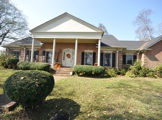 321 Rock Springs Rd, Castalian Springs, TN 37031