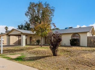 4515 W Onyx Ave, Glendale, AZ 85302
