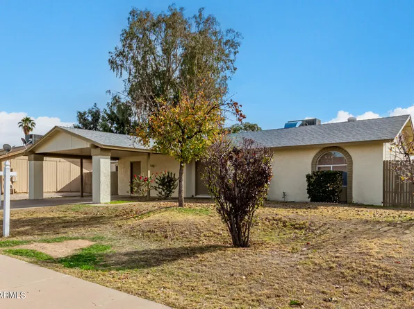 4515 W ONYX Avenue, Glendale, AZ 85302