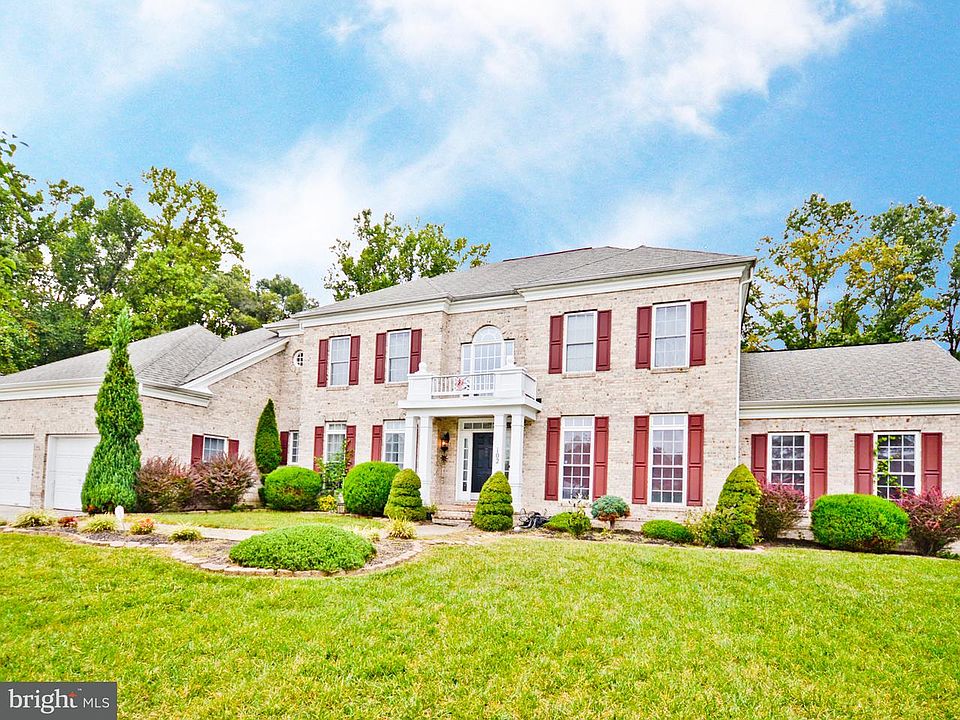 102 Garden Gate Ln, Upper Marlboro, MD 20774 Zillow