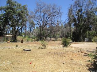 499 Sunburst Dr, Paradise, CA