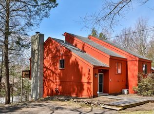 110-2 High Ridge Rd, Windham, NY 12496