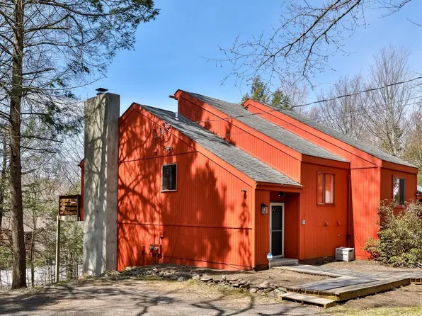 110 - 2 High Ridge Road, Windham, NY 12496