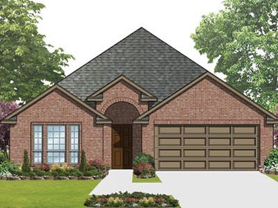 10220 Kemah Pl, McKinney, TX, 75071
