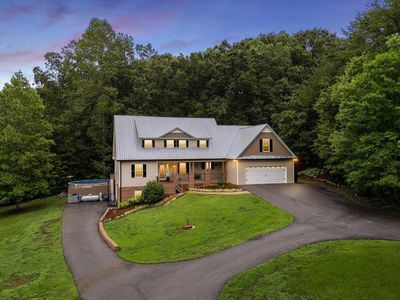 431 Patterson Rd, Spartanburg, SC, 29307
