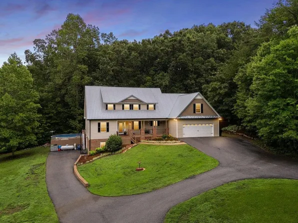 431 Patterson Rd, Spartanburg, SC 29307