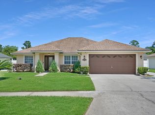 10811 Jessica Ash Dr, Jacksonville, FL 32218