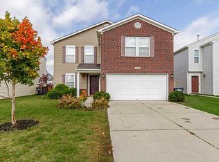 9486 W Constellation Dr, Pendleton, IN 46064