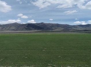 1101 9th St, Eureka, NV 89316