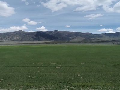 1101 9th St, Eureka, NV, 89316