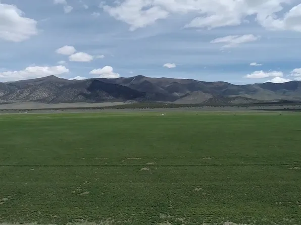 1101 9th St, Eureka, NV 89316