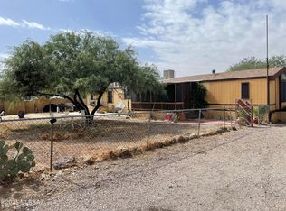 4645 W Mars St, Tucson, AZ 85741