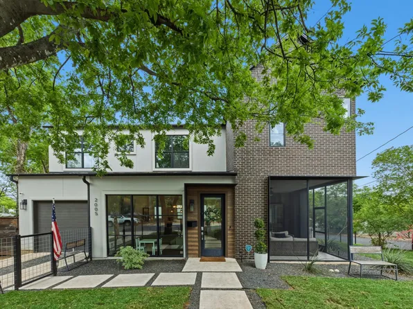 2005 Goodrich Ave, Austin, TX 78704