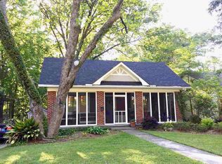 4039 Redwing Ave, Jackson, MS 39216